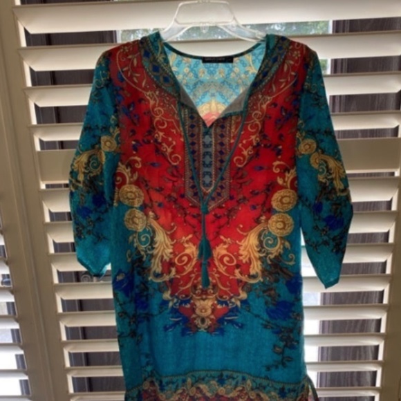 URBAN COCO DRESS WOMEN - Picture 1 of 1